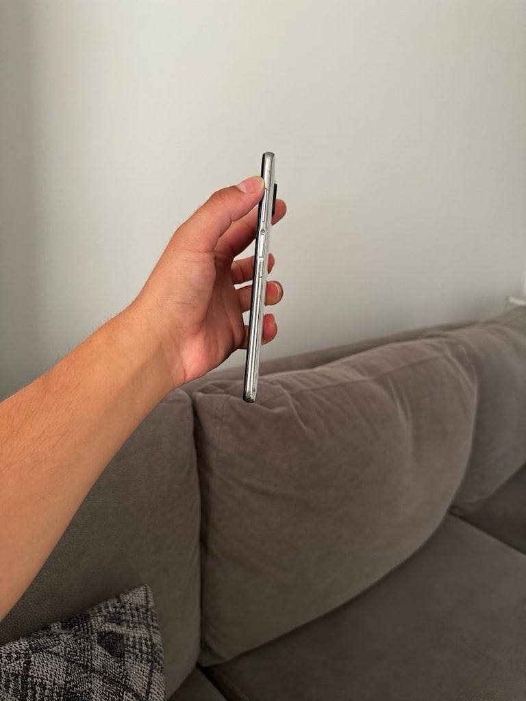 TR CİHAZI XİAOMİ REDMİ NOTE 9 PRO 128 GB TELEFON - 6