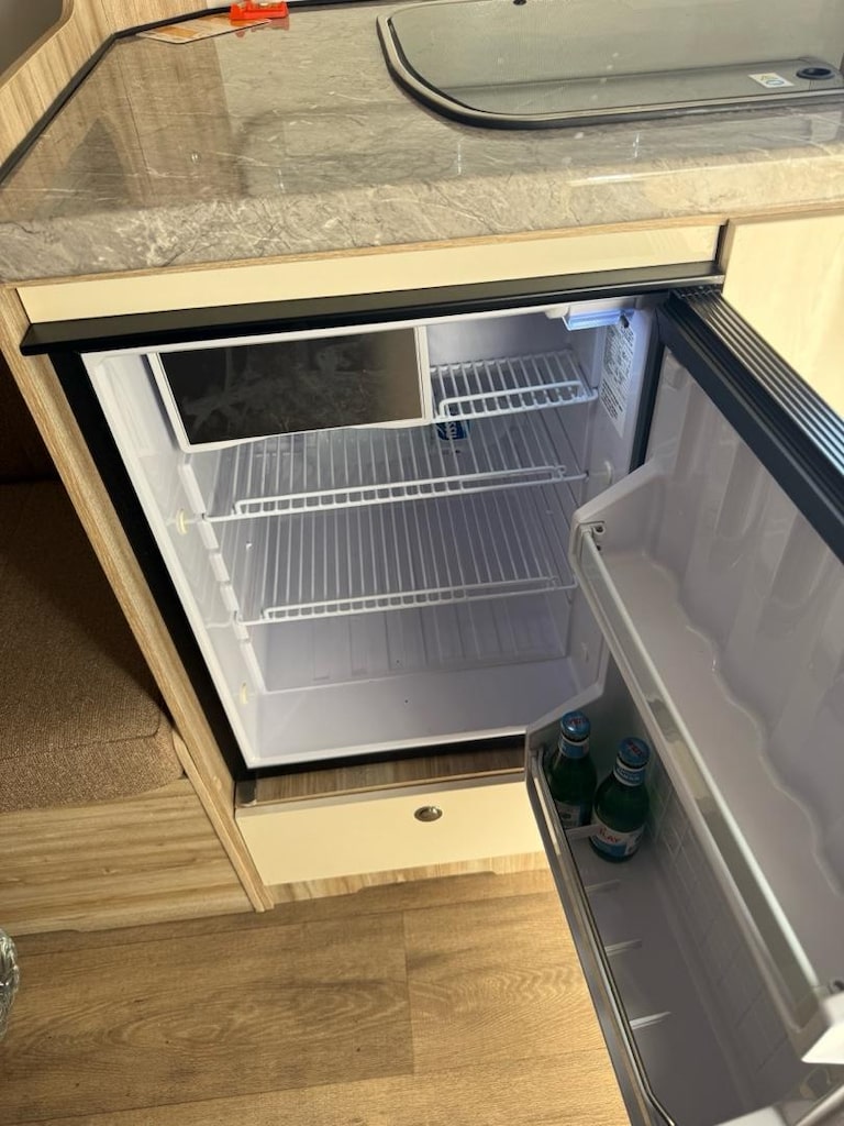 2025 model garantili çok temiz çekme karavan - 4