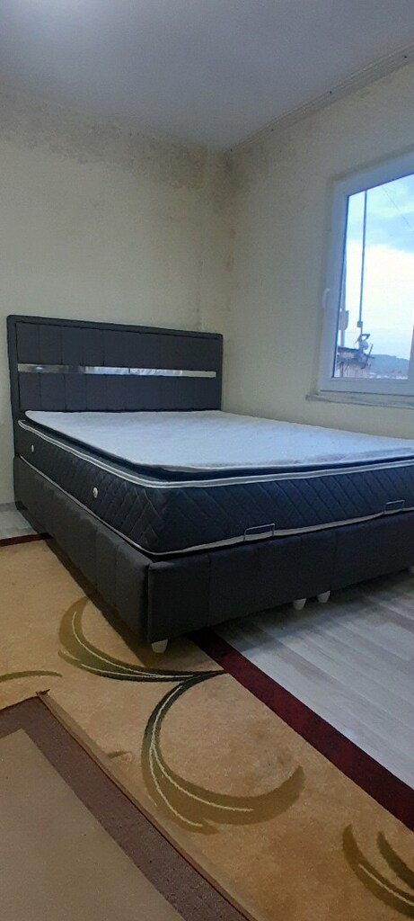 SIFIR BAZA BAŞLIK YATAK 160 *200 ÖLÇÜSÜ - 2