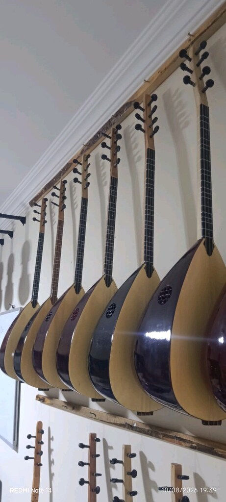 bağlama keman gitar piyano modelleri - 4