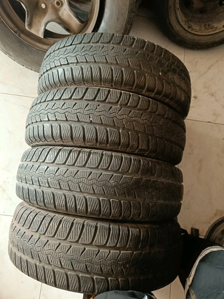 175/65/14 formula kar lastiği - 2