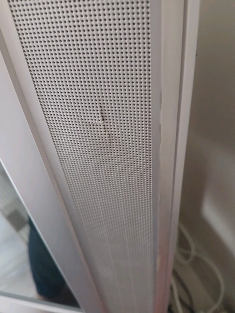 arçelik 72 ekran flat tv -sehpa ve uydu - 12