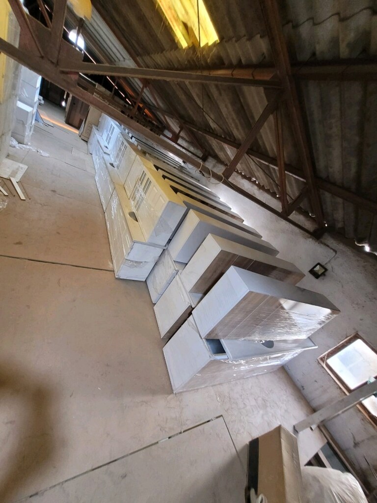 200 cm dolap TEZGAH DAHİL - 10