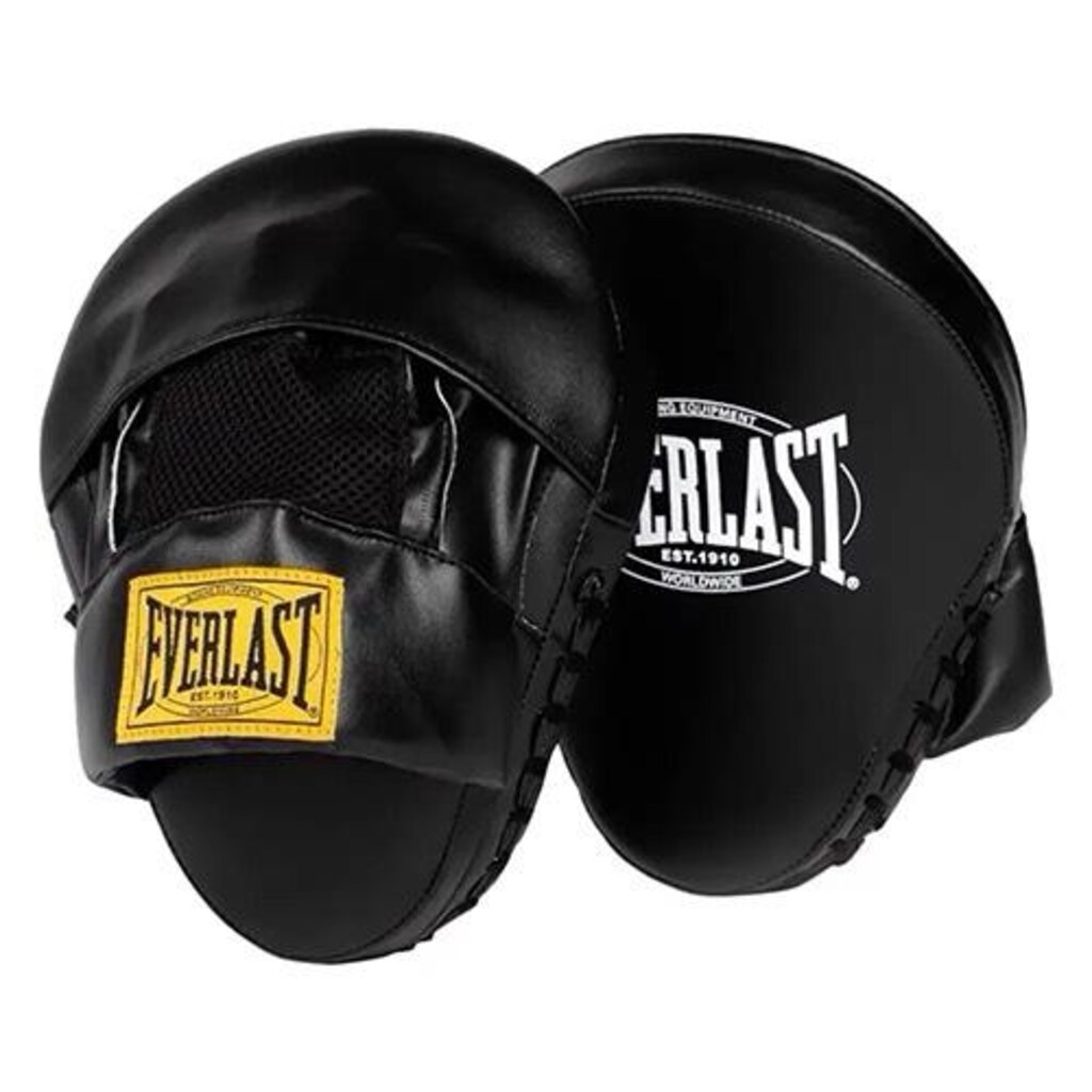kickboks boks ekipmanları - 12