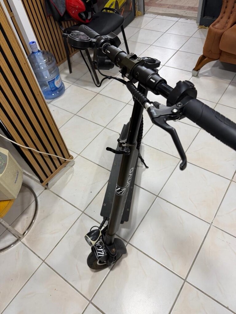 Onvo scoter elektrikli 012 - 2