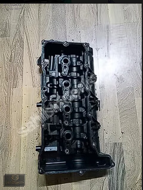 BMW N47 KÜLBİTÖR KAPAĞI 1112857082901