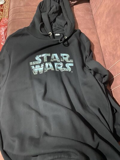 star wars sweat