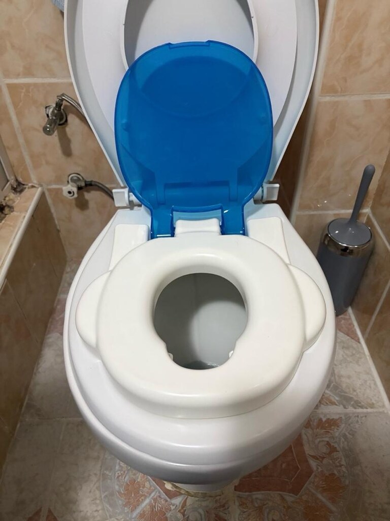 fisher price lazımlık - 4