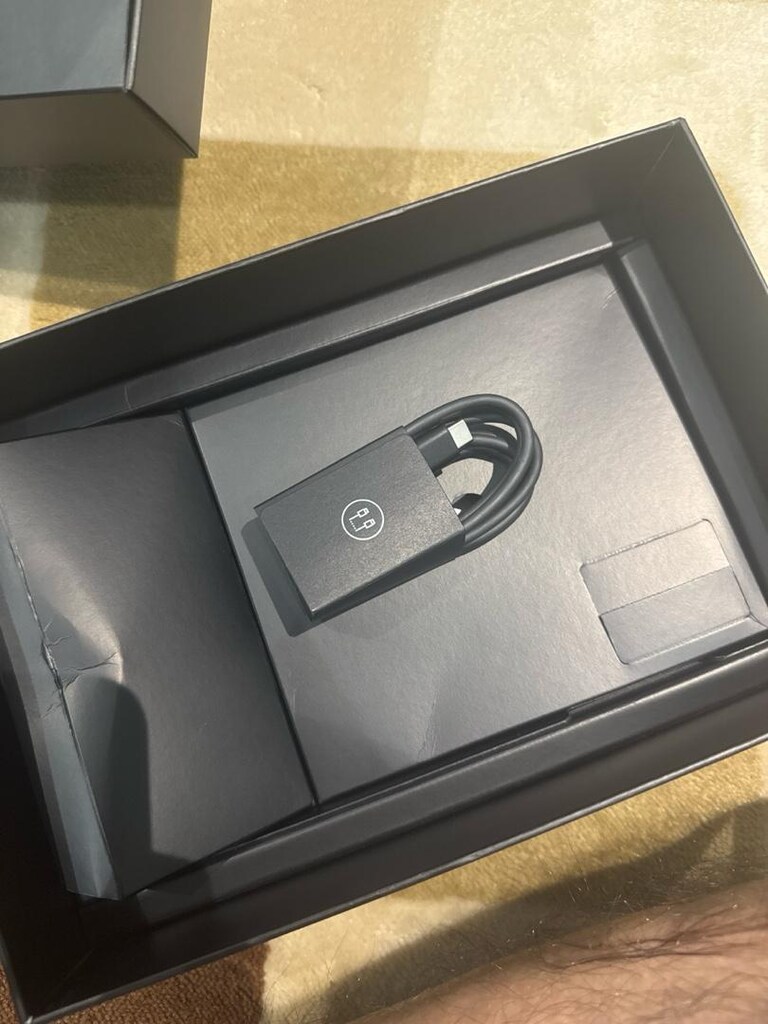 Lenovo Legion Tab Gen3. 12/256 8.8inch 165Hz - 8