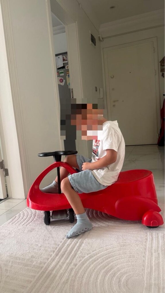 pilsan play car - 4