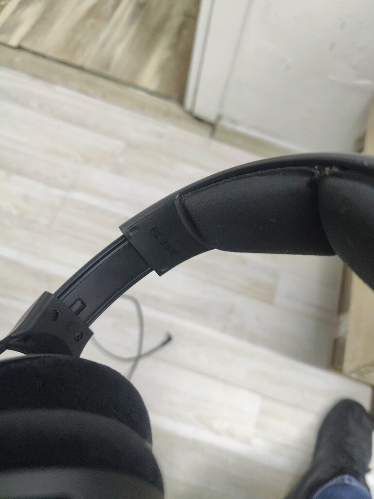 Sennheiser Drop Pc38x ik4 - 5