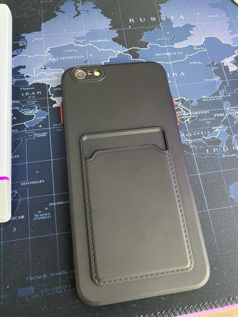 iphone 6s plus TR - 5