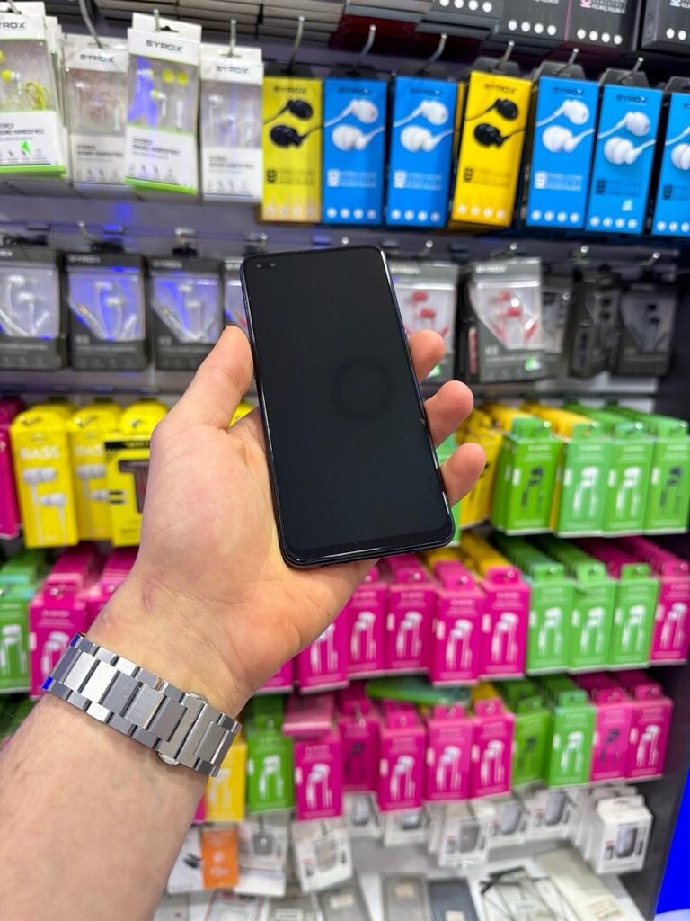 OPPO RENO 4 LİTE 128GB NFC - 2