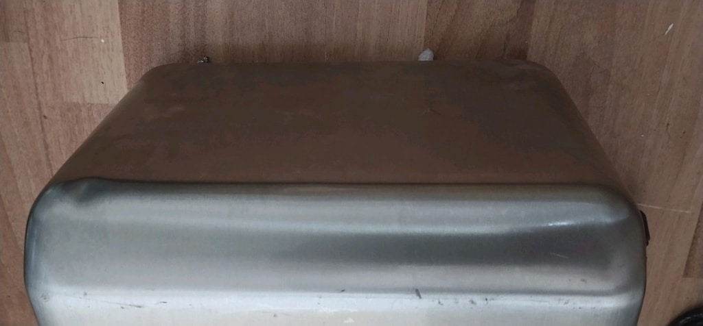 el kurutma makinelerinin fotoseli paslanmaz metal 2500W - 4