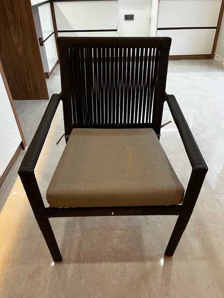 RATTAN OTURMA GRUBU - 3