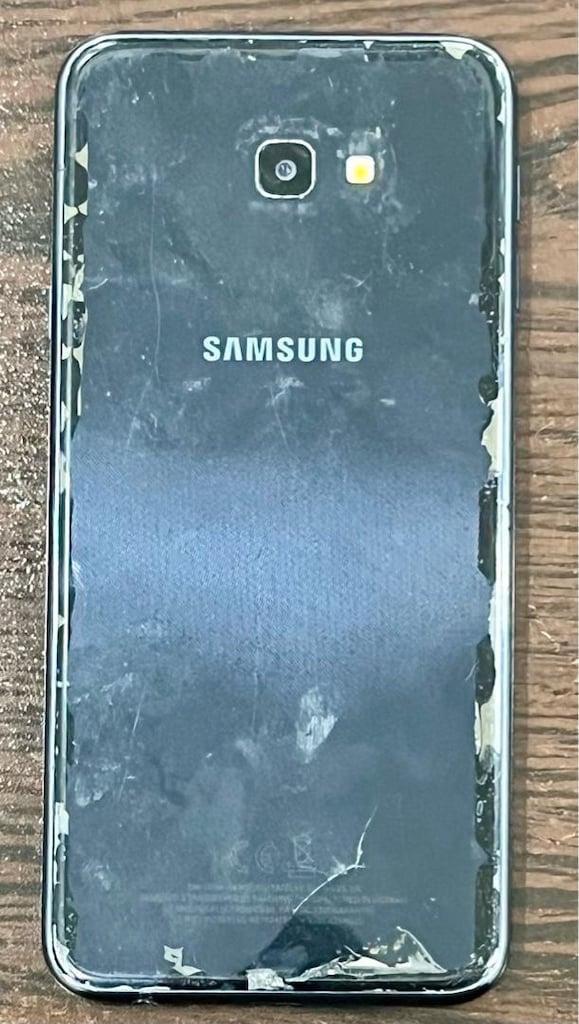SAMSUNG j 4 PLUS 16 Gb - 2