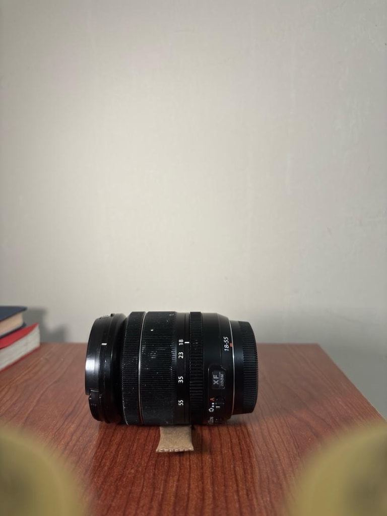 FujiFilm XT200 Vlogger Kit (Set Halinde) - 14