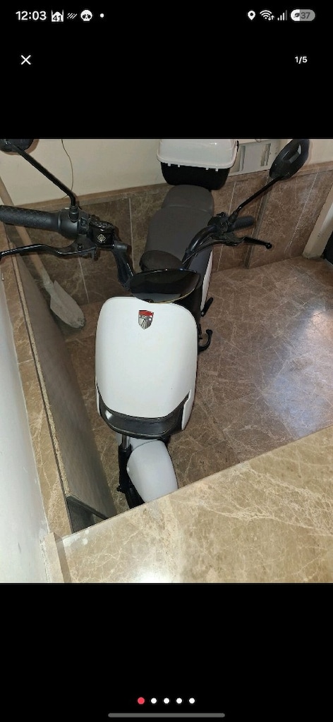 stmax elektirikli motor - 3