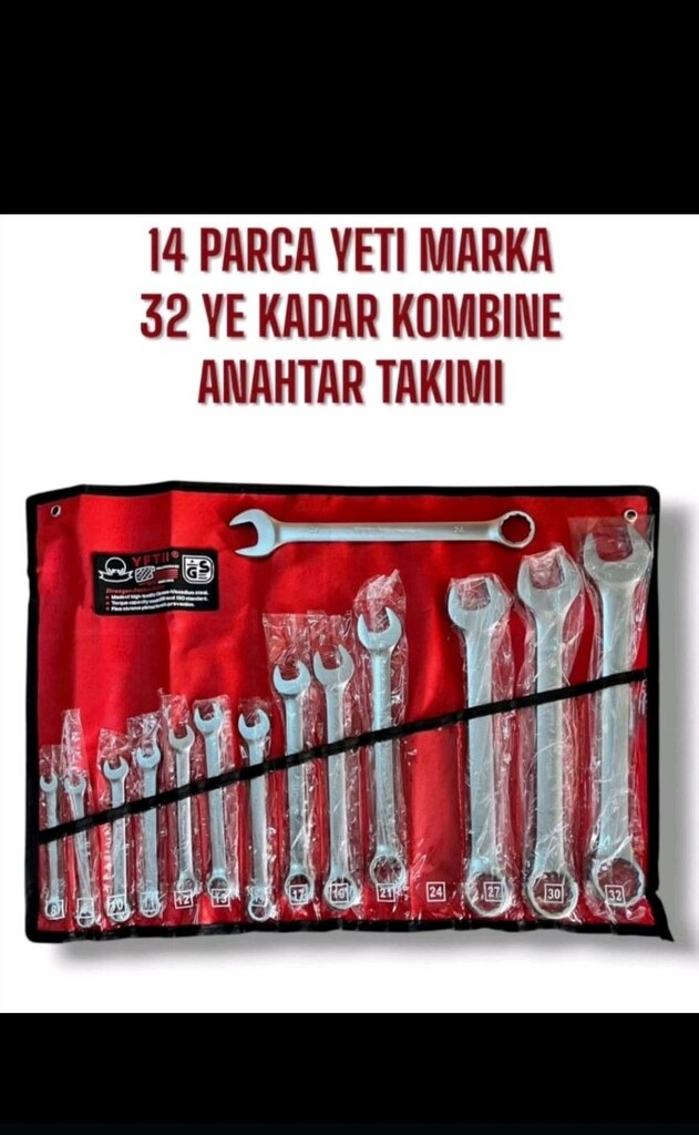 anahtar takımı