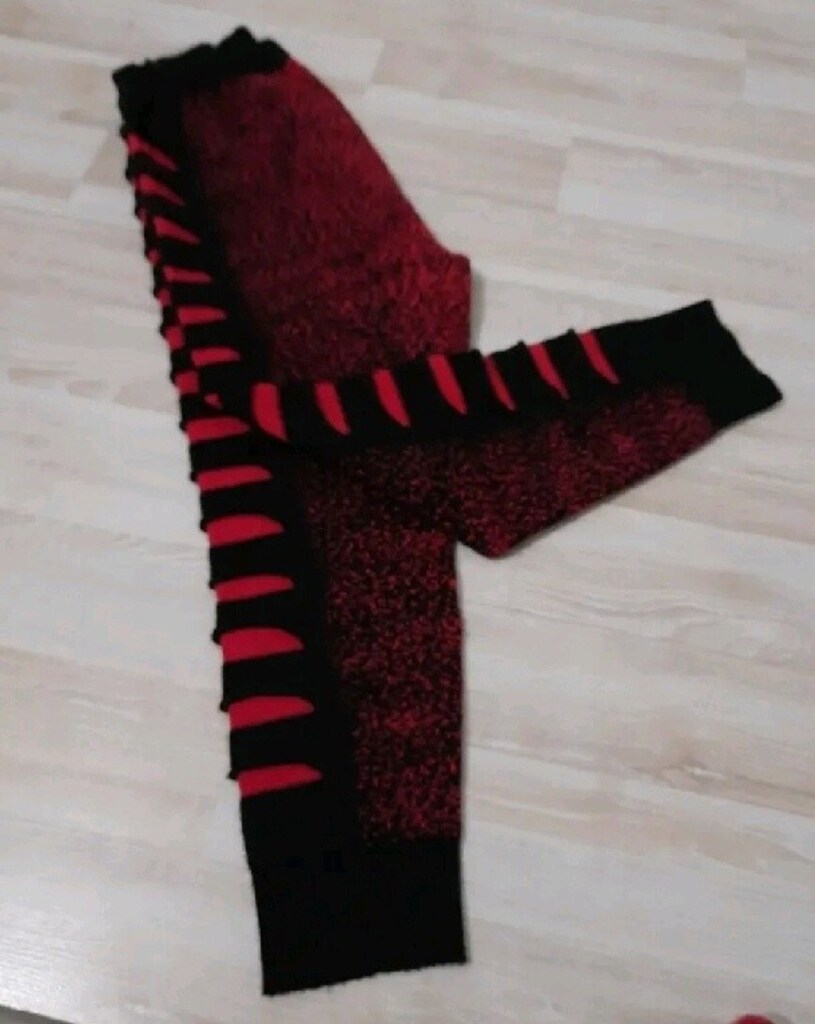 TRİKO TAYT - 2
