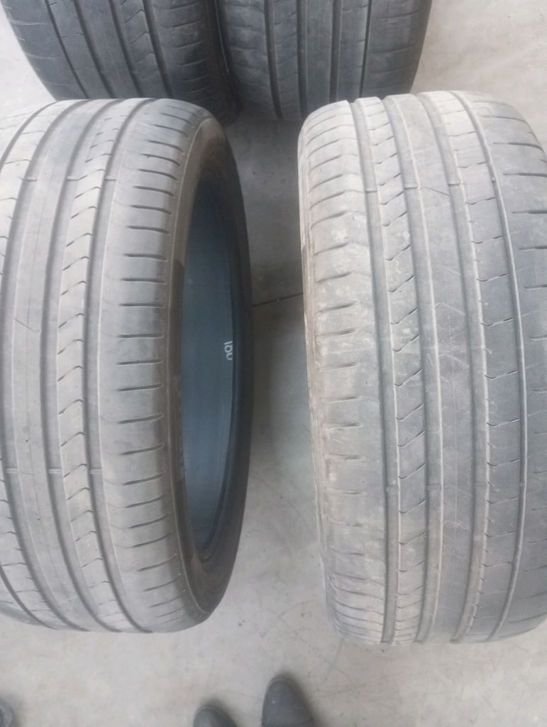 245/40/20/ Pirelli iki adet 2024 tarihli - 3