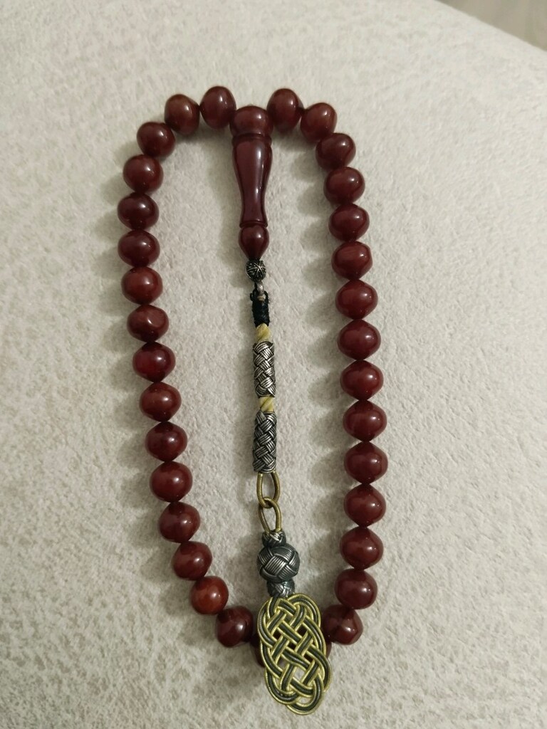 tesbih 2 adet - 7