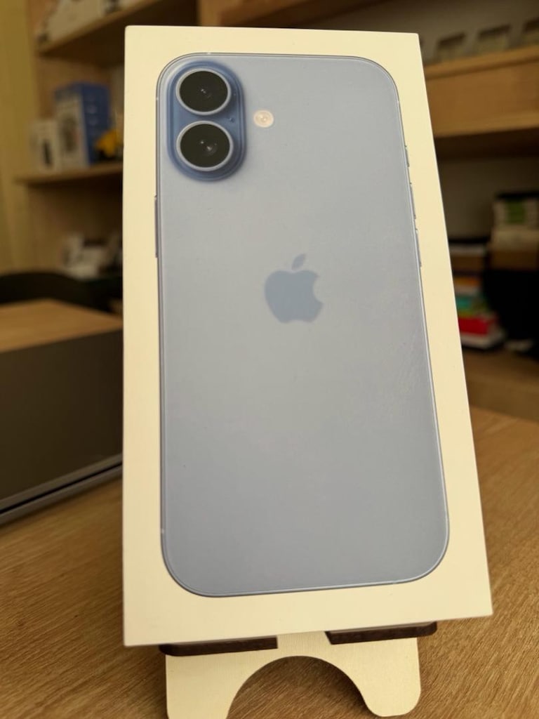 İPhone 17/256 GB Kapalı Kutu - 3