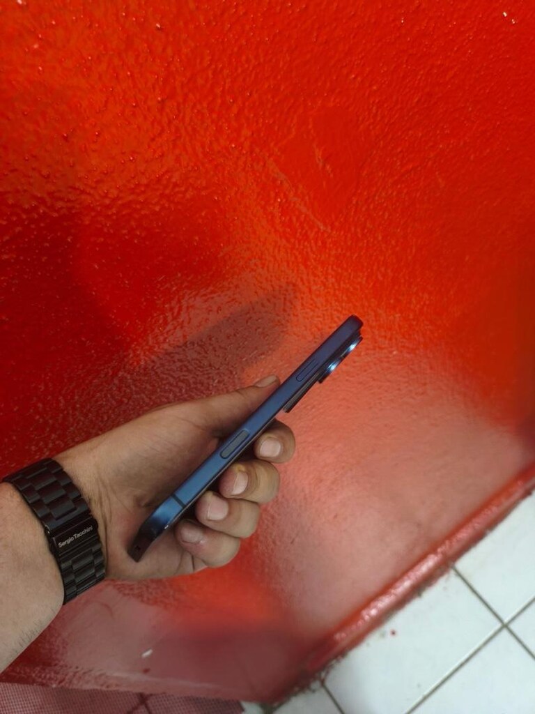 çok temiz kutulu iPhone 17 pro Max pil %96 devir225 - 4