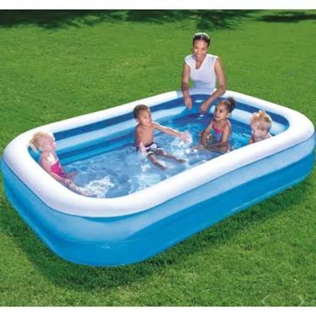 Bestway Şişme Havuz 262X175X51CM 54006 - 2