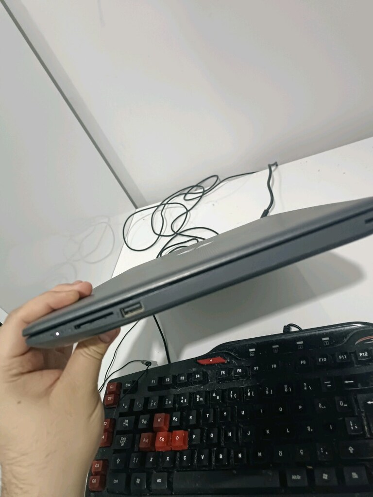 HP Pavilion ryzenli laptop - 3