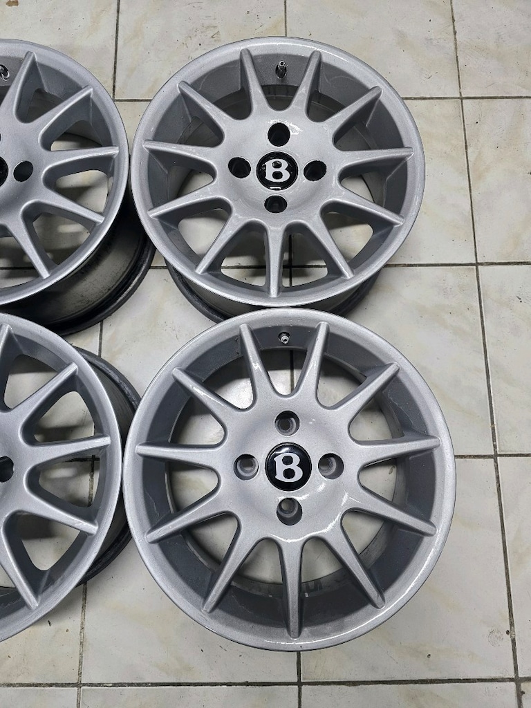 4x108 PEUGEOT CİTROËN 15 İNCH HATASIZ ORJ - 2
