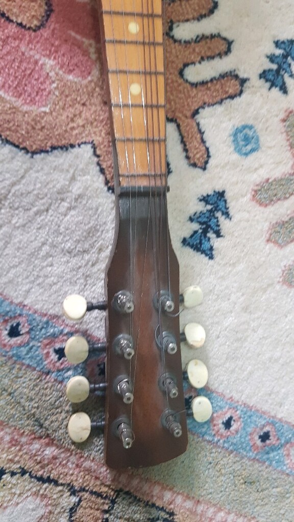 mandolin - 4