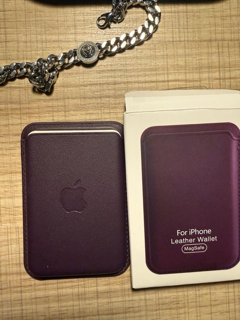 Apple MagSafe kartlık - 2