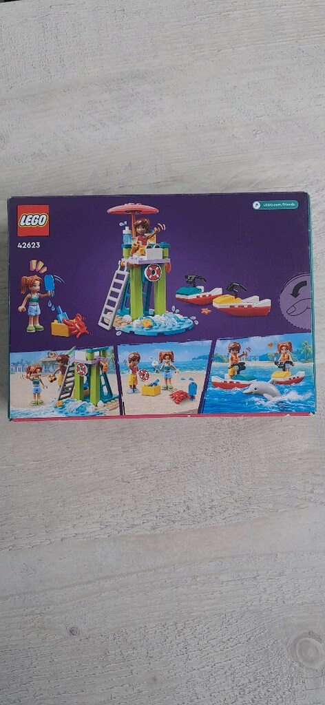 lego - 2