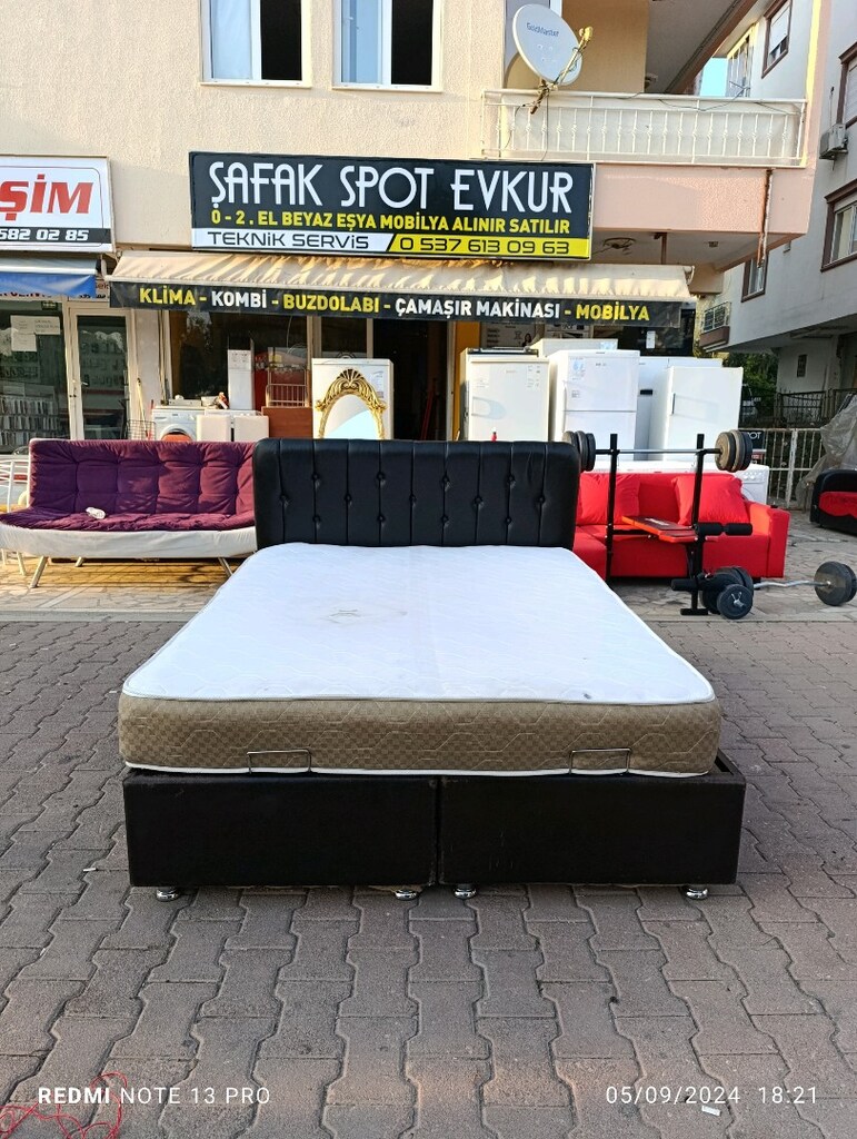 ÇİFT KİŞİLİK BAZA - 11