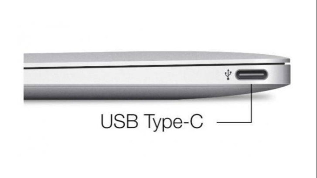 USB 3.1 Type C To RJ45 Gigabit Ethernet Ağ Adaptör Kart 1000Mbps - 8