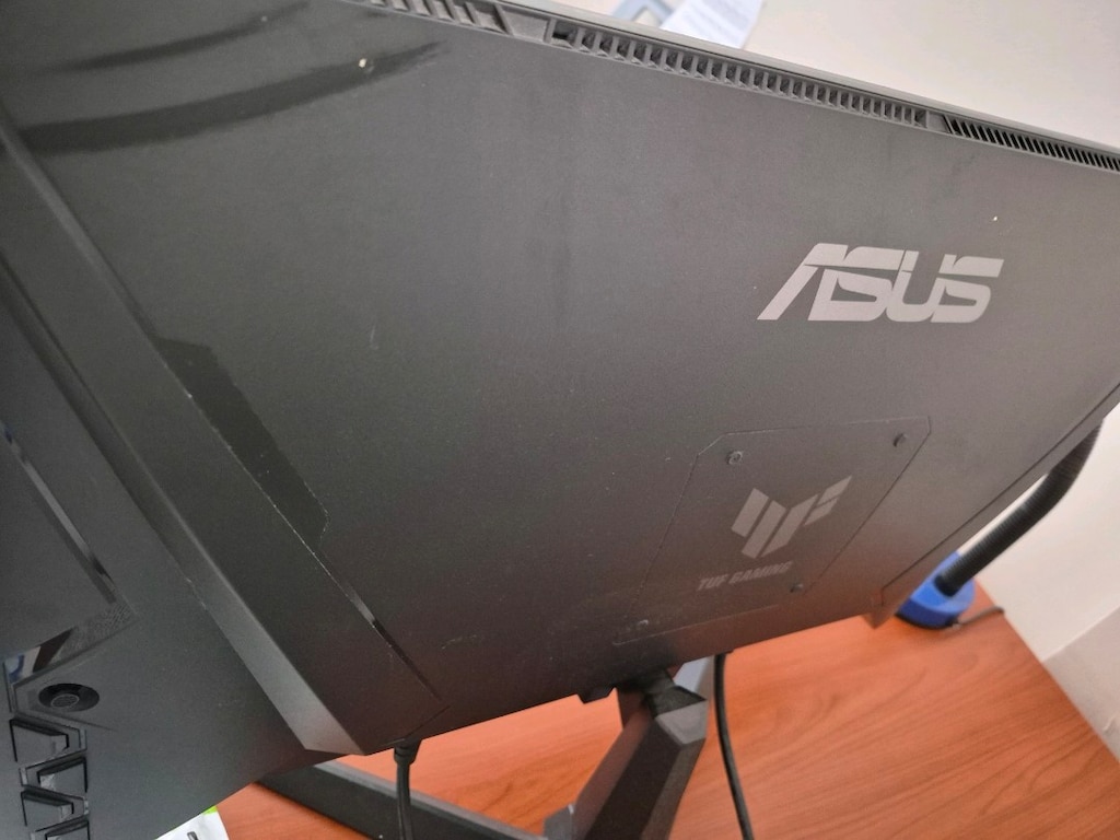 Asus Tuf Gaming Monitor - 3
