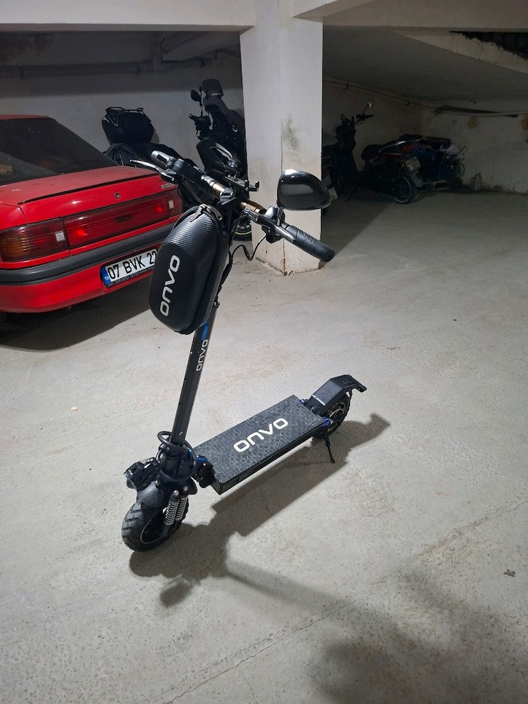 onvo ov-012 - 6