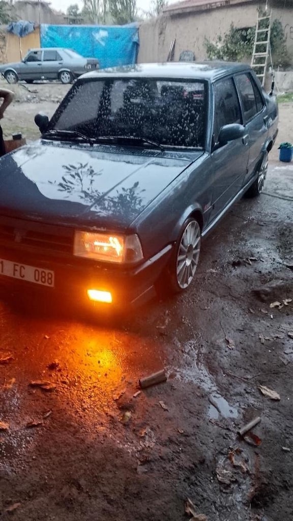 Tofas 131