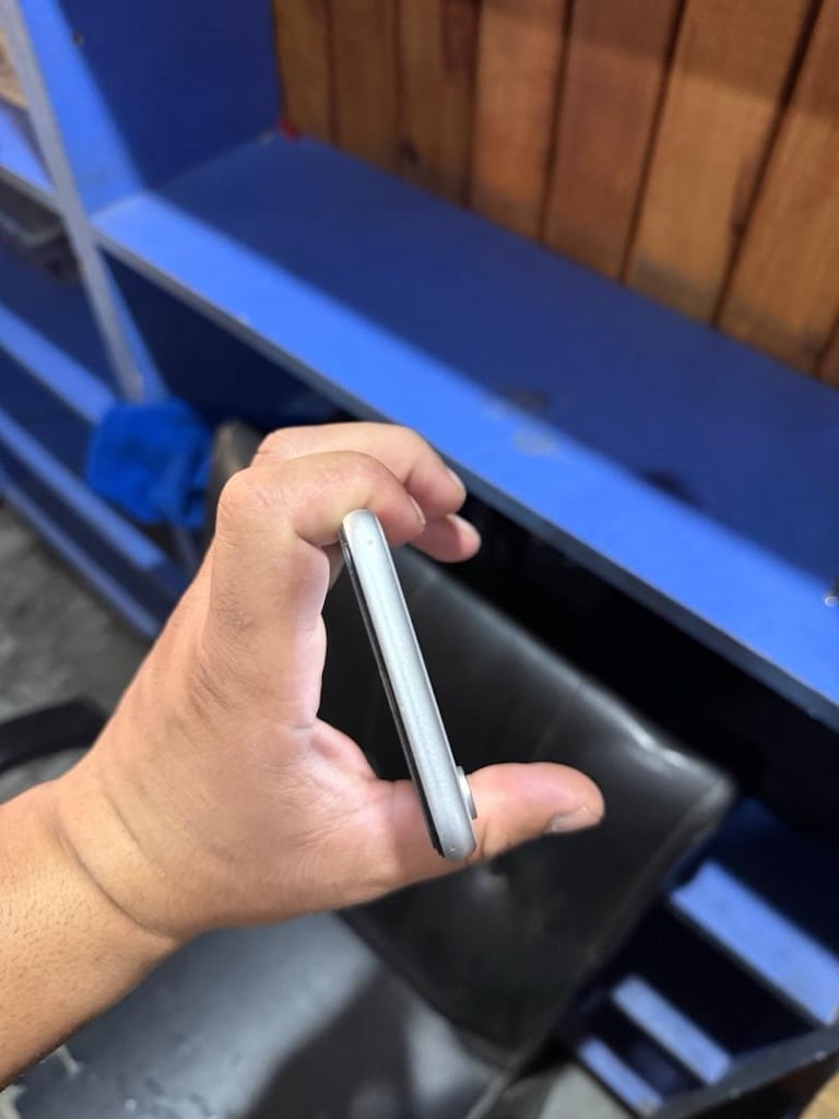 İPHONE XR 64 GB BEYAZ TR - 3