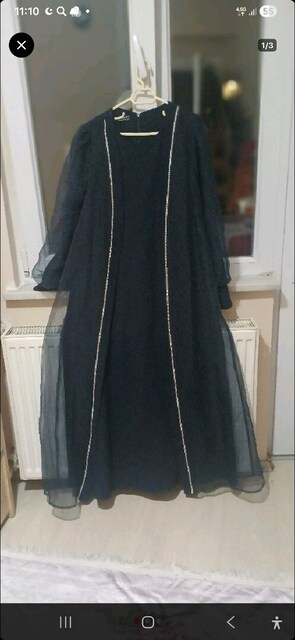 abaya