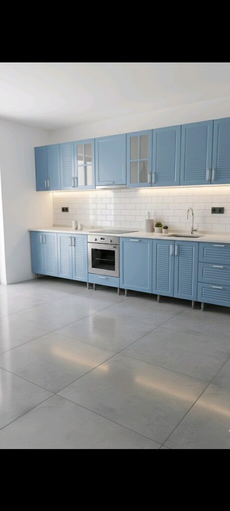 mutfak dolabı mdf - 3