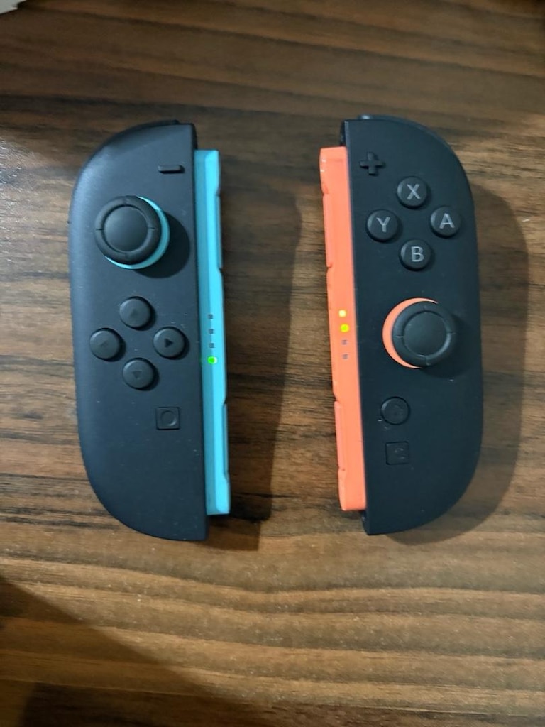 nintendo switch 2 - 4