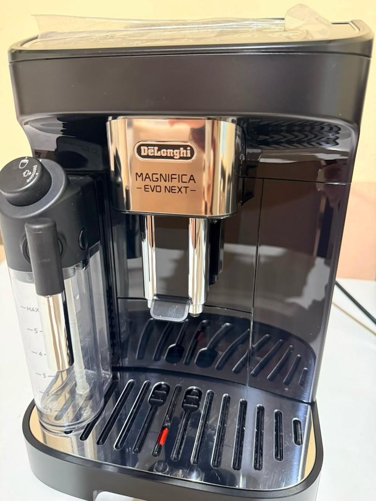 Temiz De'Longhi Magnifica Evo - Süt Hazneli Espresso Makinesi - 2