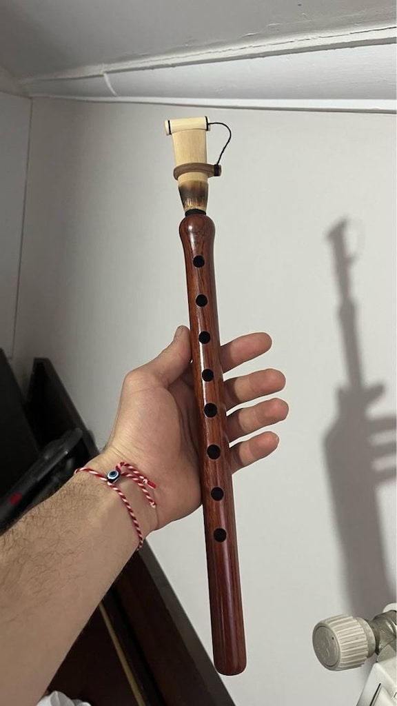 Duduk (Balaban) - 2