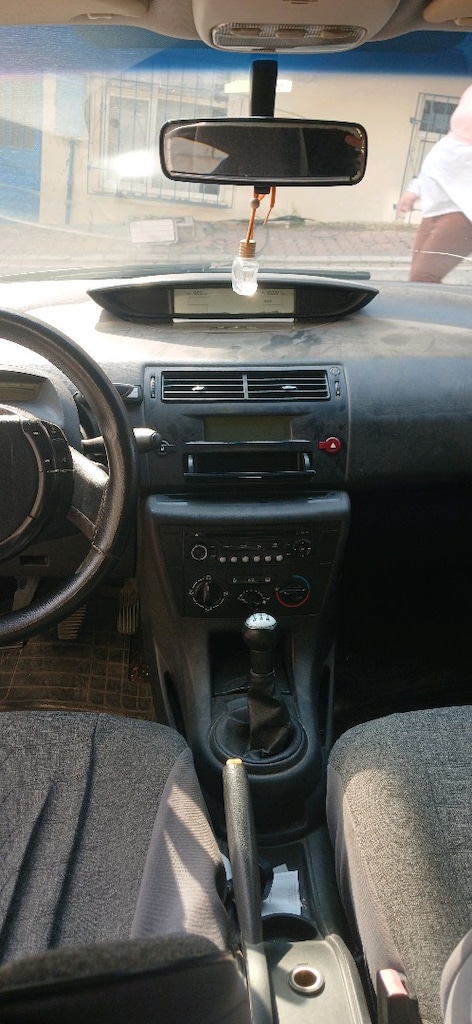 satilik citroen - 5