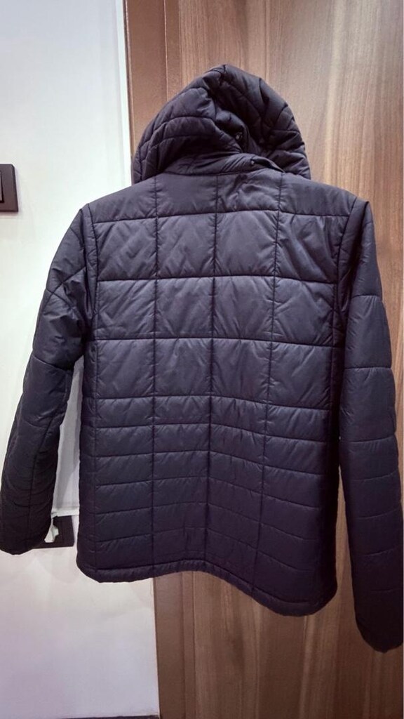 Under Armour Original Şişme Mont - 2