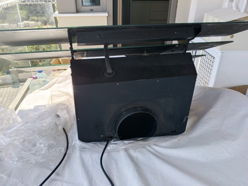 TEKA Tvt 90 cm Davlumbaz - 8