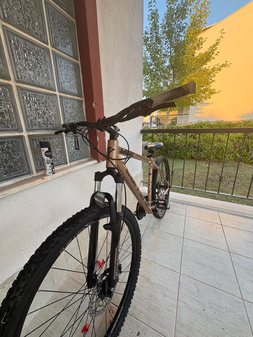 CARRARO FORCE 650 - 3