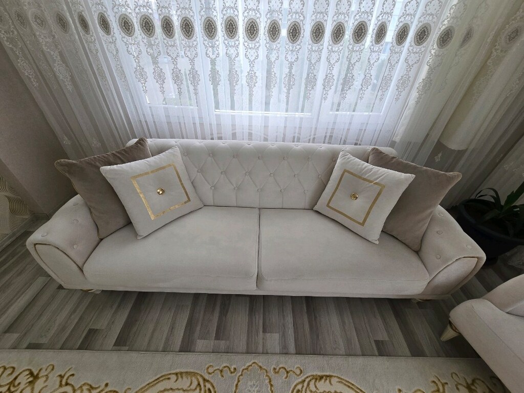 bellona koltuk takımı - 11